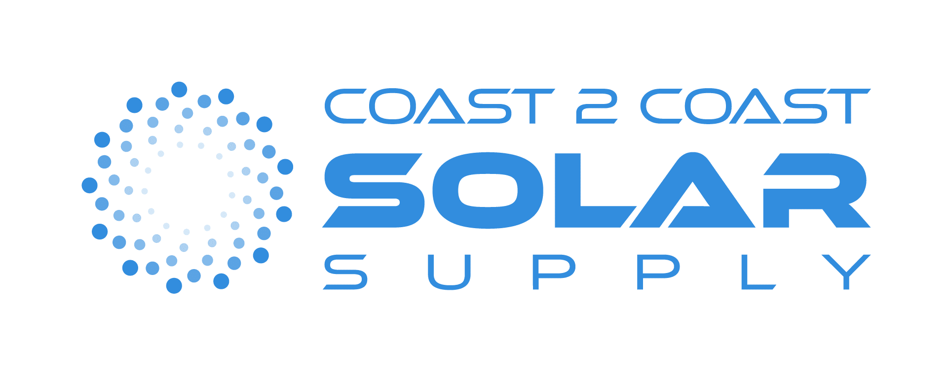 Coast 2 Coast Solar Supply