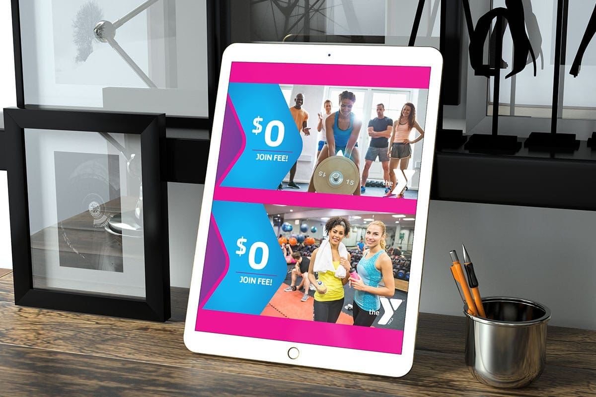 Greater Williamson County YMCA Case Studies Big Marlin Group